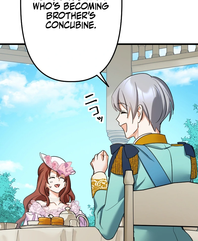 It’s Your Fault for Being Poor The Fallen Noble Lady Faces the Consequences of a Broken Engagement Chapter 9 - page 33