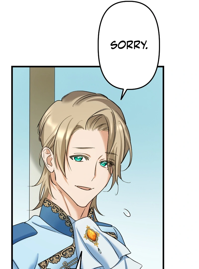 It’s Your Fault for Being Poor The Fallen Noble Lady Faces the Consequences of a Broken Engagement Chapter 9 - page 35