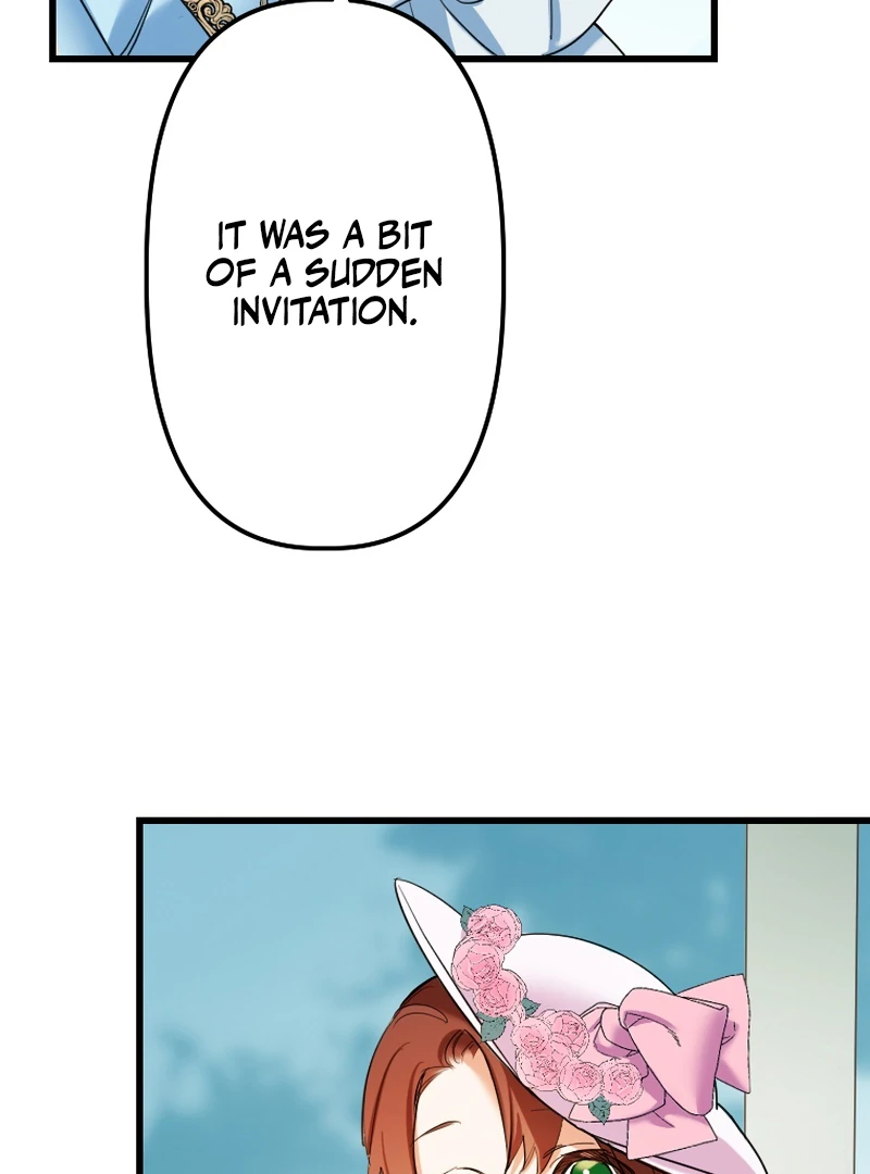 It’s Your Fault for Being Poor The Fallen Noble Lady Faces the Consequences of a Broken Engagement Chapter 9 - page 36
