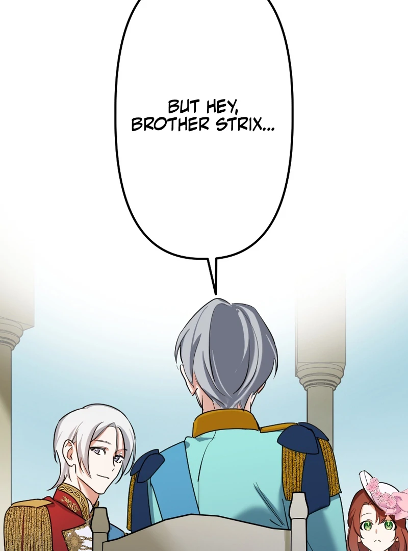 It’s Your Fault for Being Poor The Fallen Noble Lady Faces the Consequences of a Broken Engagement Chapter 9 - page 38