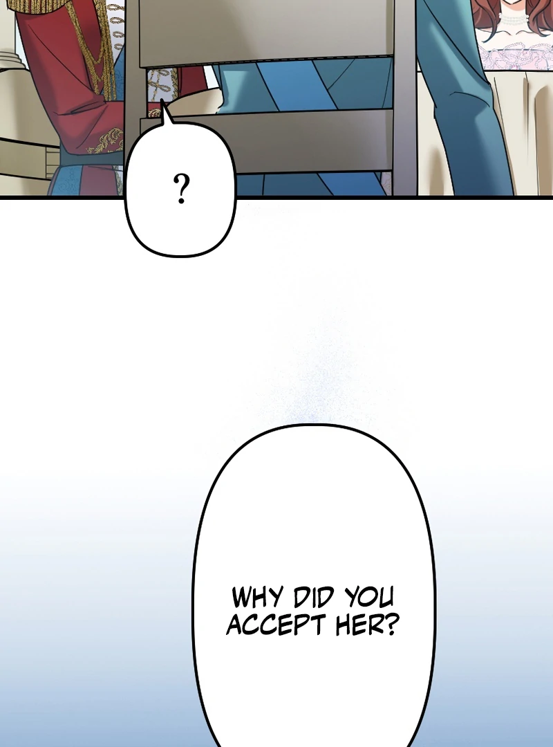 It’s Your Fault for Being Poor The Fallen Noble Lady Faces the Consequences of a Broken Engagement Chapter 9 - page 39