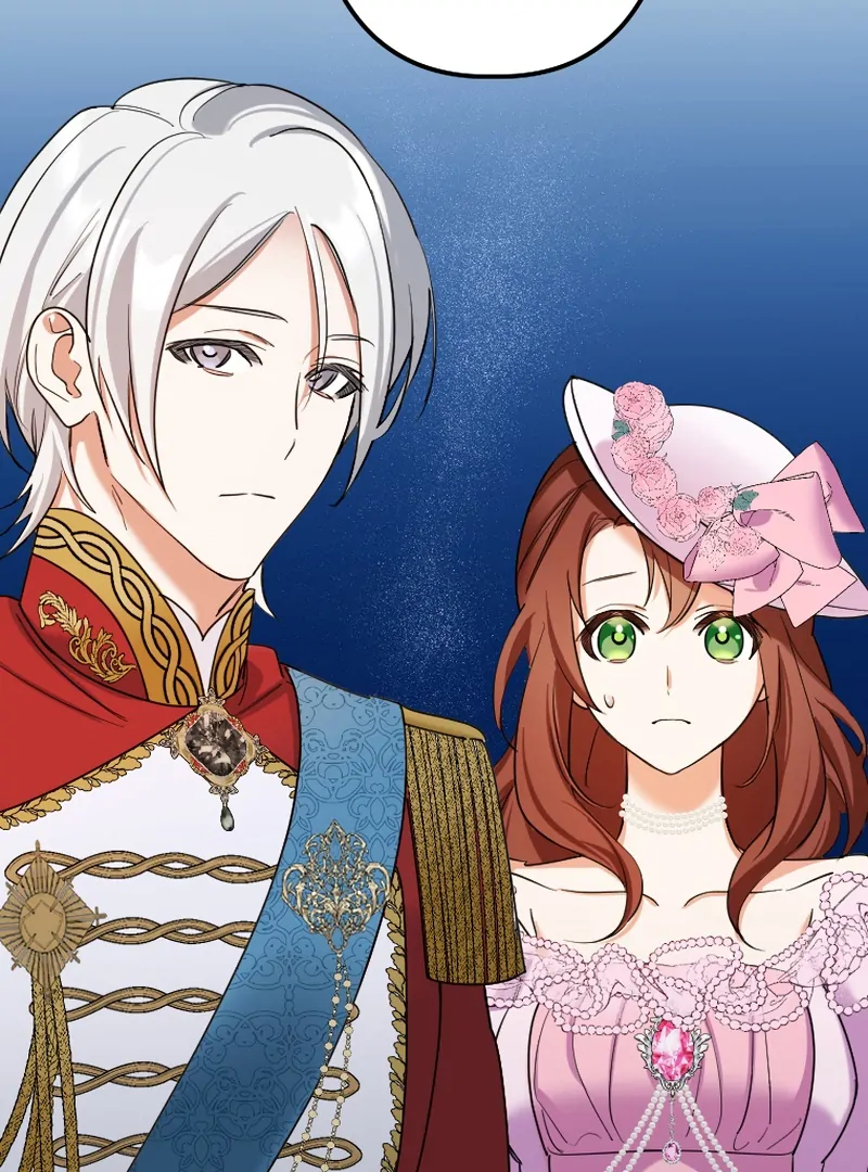 It’s Your Fault for Being Poor The Fallen Noble Lady Faces the Consequences of a Broken Engagement Chapter 9 - page 40