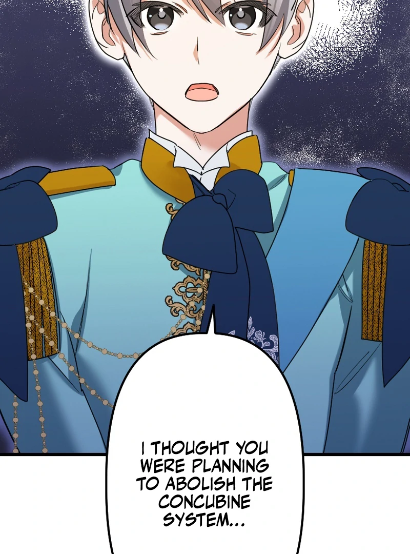 It’s Your Fault for Being Poor The Fallen Noble Lady Faces the Consequences of a Broken Engagement Chapter 9 - page 43