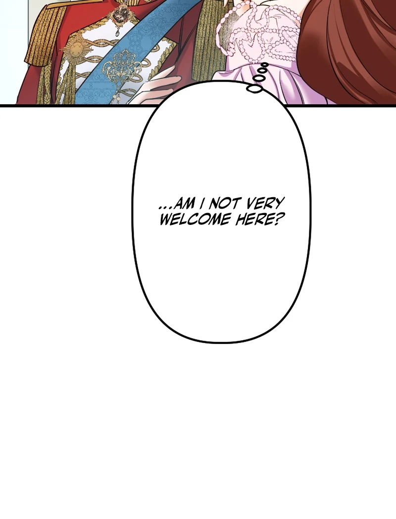 It’s Your Fault for Being Poor The Fallen Noble Lady Faces the Consequences of a Broken Engagement Chapter 9 - page 45
