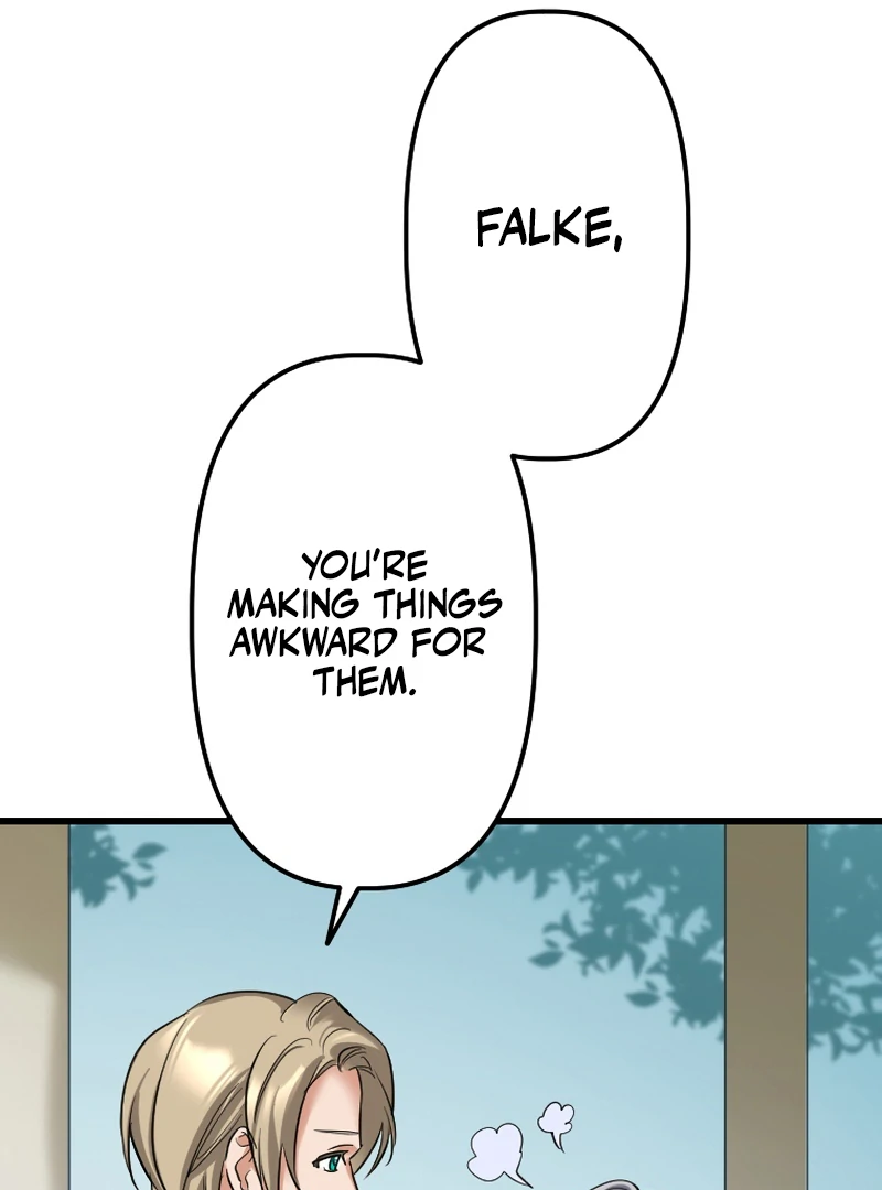 It’s Your Fault for Being Poor The Fallen Noble Lady Faces the Consequences of a Broken Engagement Chapter 9 - page 46