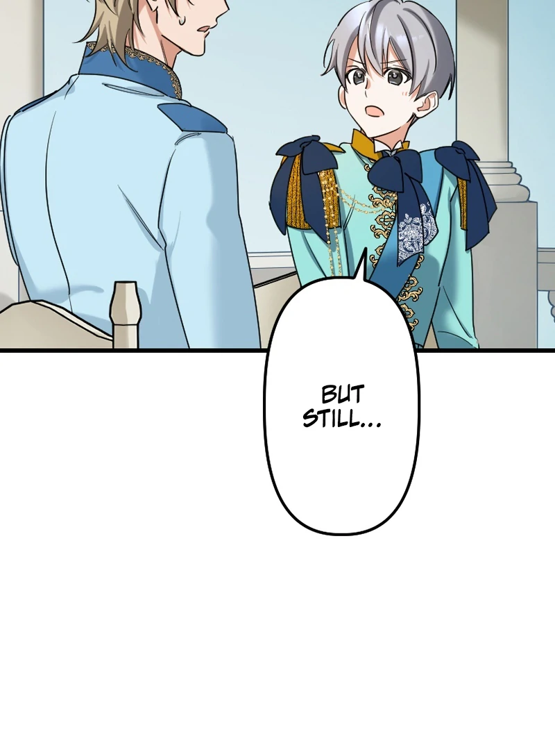 It’s Your Fault for Being Poor The Fallen Noble Lady Faces the Consequences of a Broken Engagement Chapter 9 - page 47