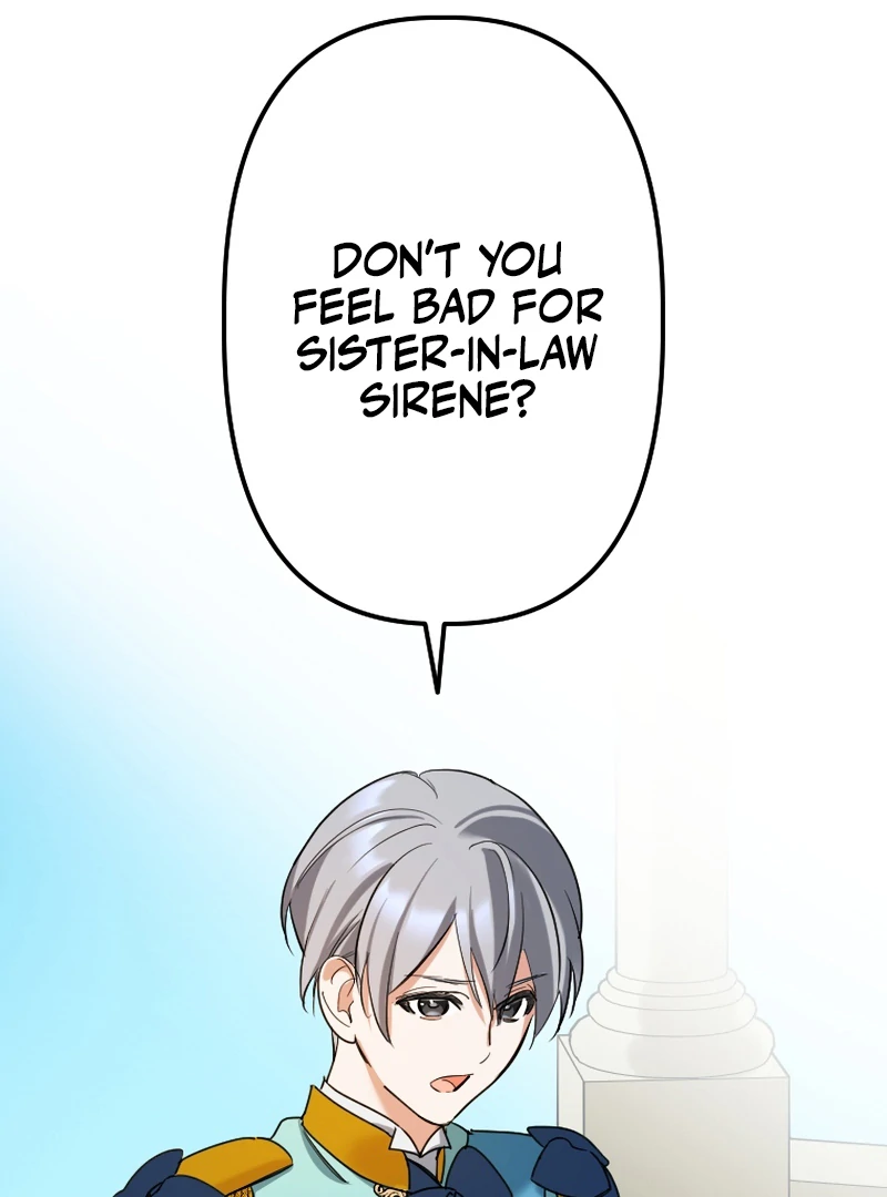 It’s Your Fault for Being Poor The Fallen Noble Lady Faces the Consequences of a Broken Engagement Chapter 9 - page 53
