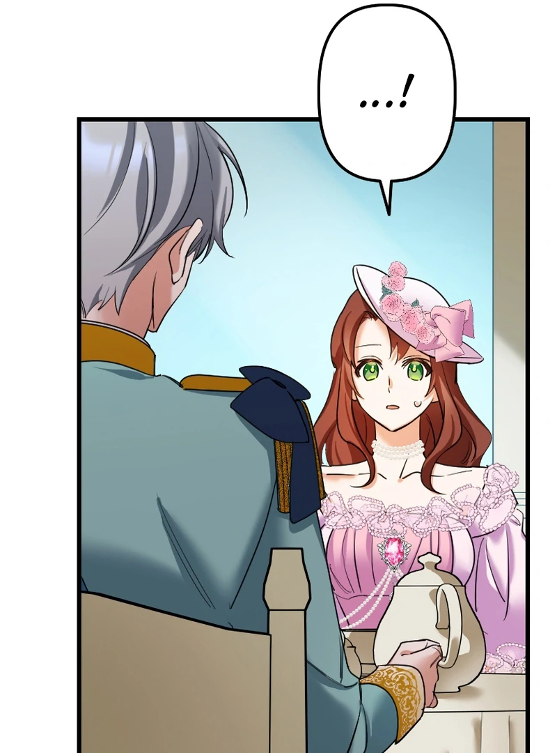 It’s Your Fault for Being Poor The Fallen Noble Lady Faces the Consequences of a Broken Engagement Chapter 9 - page 55