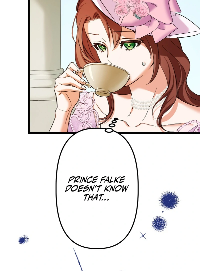 It’s Your Fault for Being Poor The Fallen Noble Lady Faces the Consequences of a Broken Engagement Chapter 9 - page 59