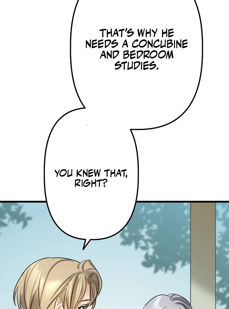 It’s Your Fault for Being Poor The Fallen Noble Lady Faces the Consequences of a Broken Engagement Chapter 9 - page 68