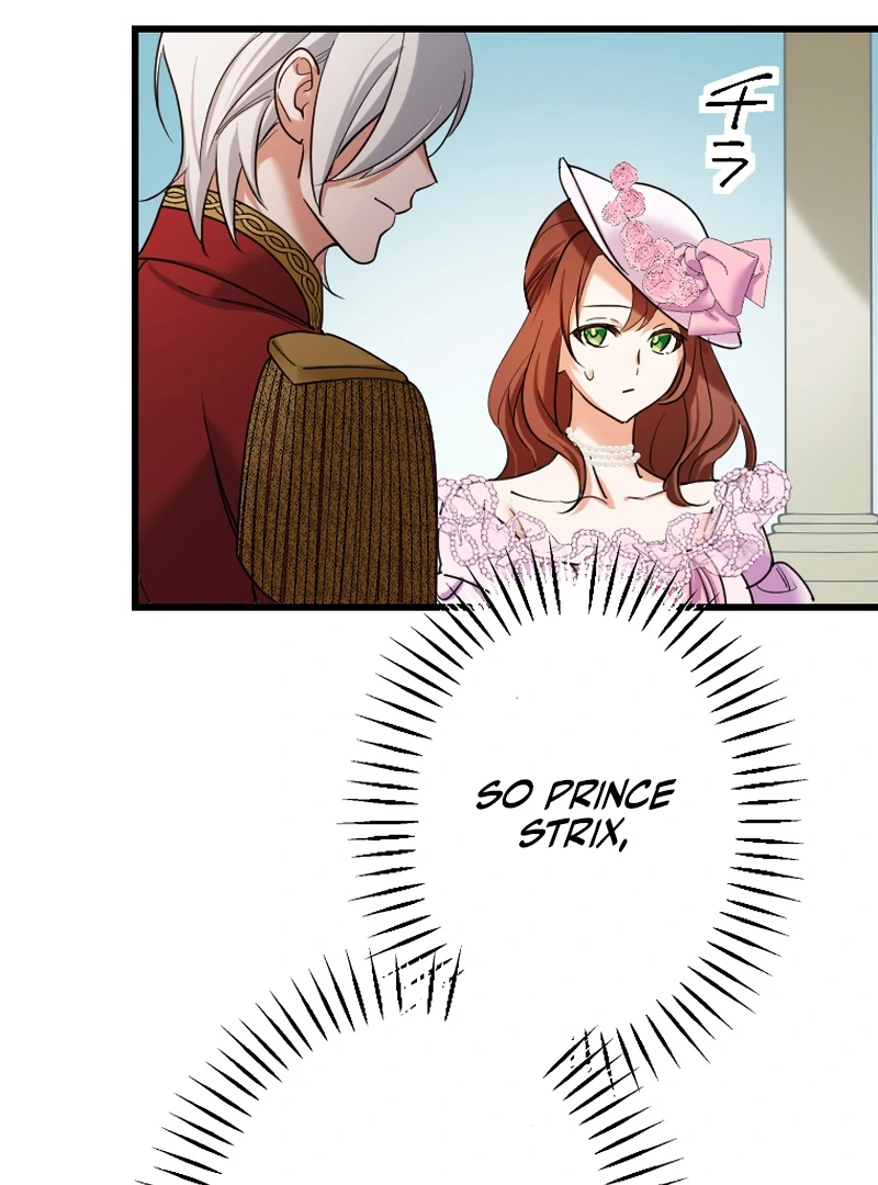 It’s Your Fault for Being Poor The Fallen Noble Lady Faces the Consequences of a Broken Engagement Chapter 9 - page 73