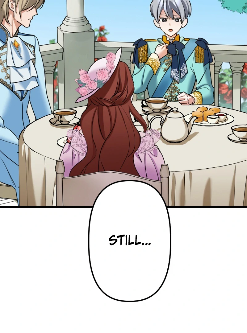 It’s Your Fault for Being Poor The Fallen Noble Lady Faces the Consequences of a Broken Engagement Chapter 9 - page 85