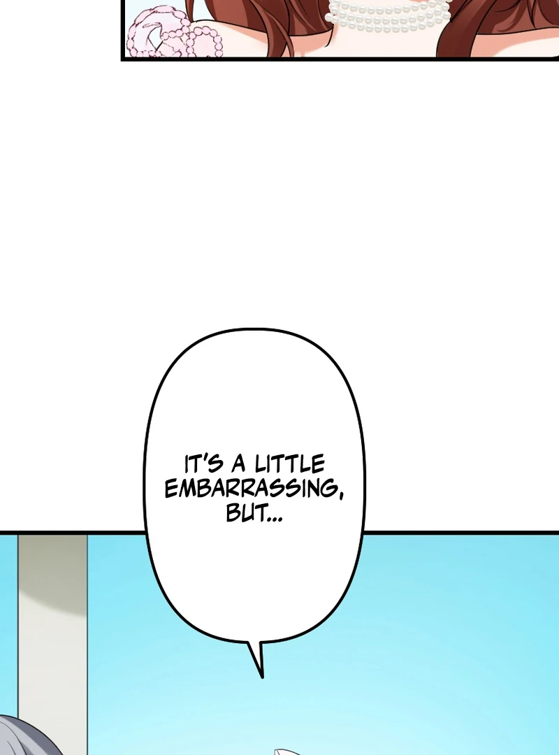It’s Your Fault for Being Poor The Fallen Noble Lady Faces the Consequences of a Broken Engagement Chapter 9 - page 89