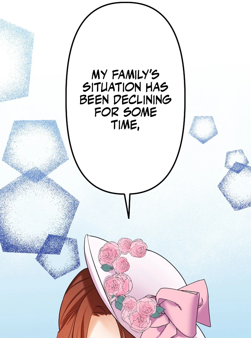 It’s Your Fault for Being Poor The Fallen Noble Lady Faces the Consequences of a Broken Engagement Chapter 9 - page 93