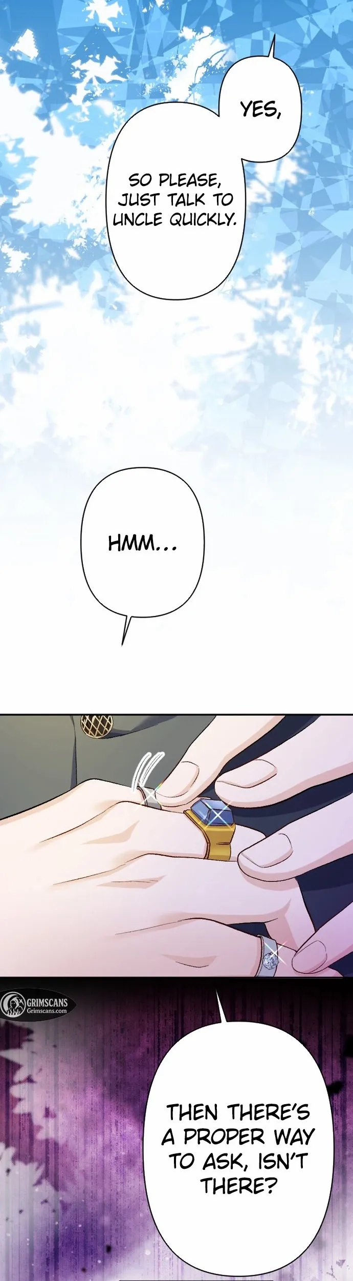 The Wicked You Sink Into This Love Chapter 2 - page 11