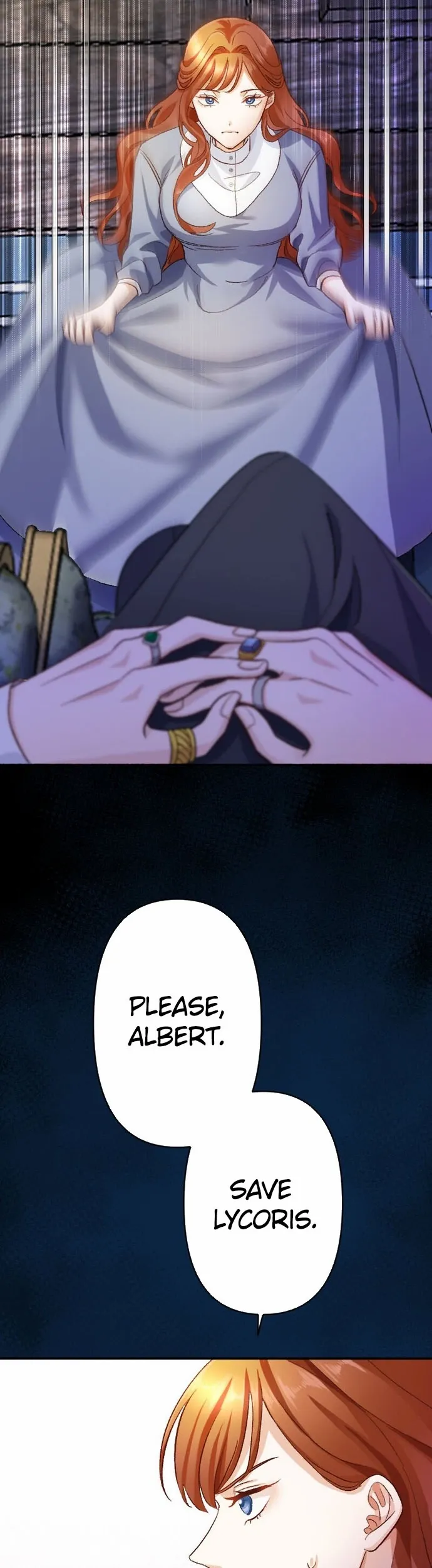 The Wicked You Sink Into This Love Chapter 2 - page 13