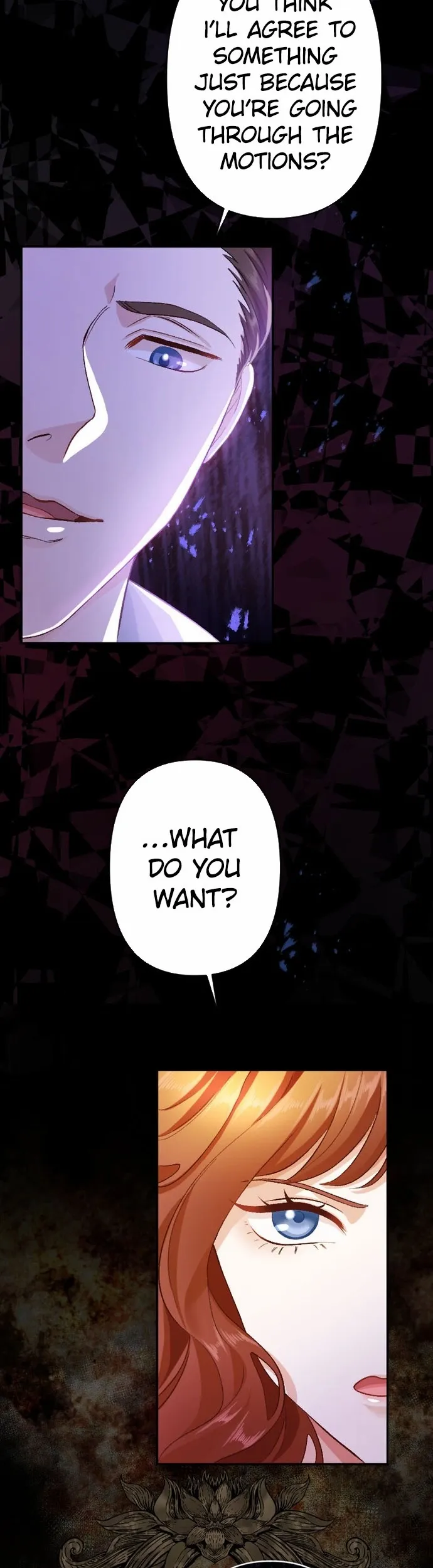 The Wicked You Sink Into This Love Chapter 2 - page 15