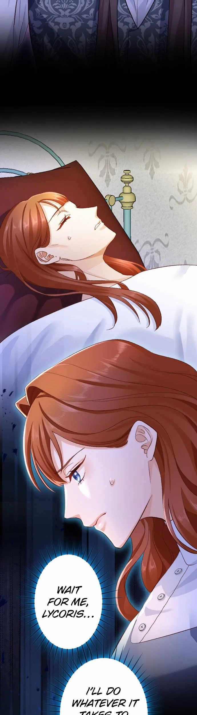 The Wicked You Sink Into This Love Chapter 2 - page 2