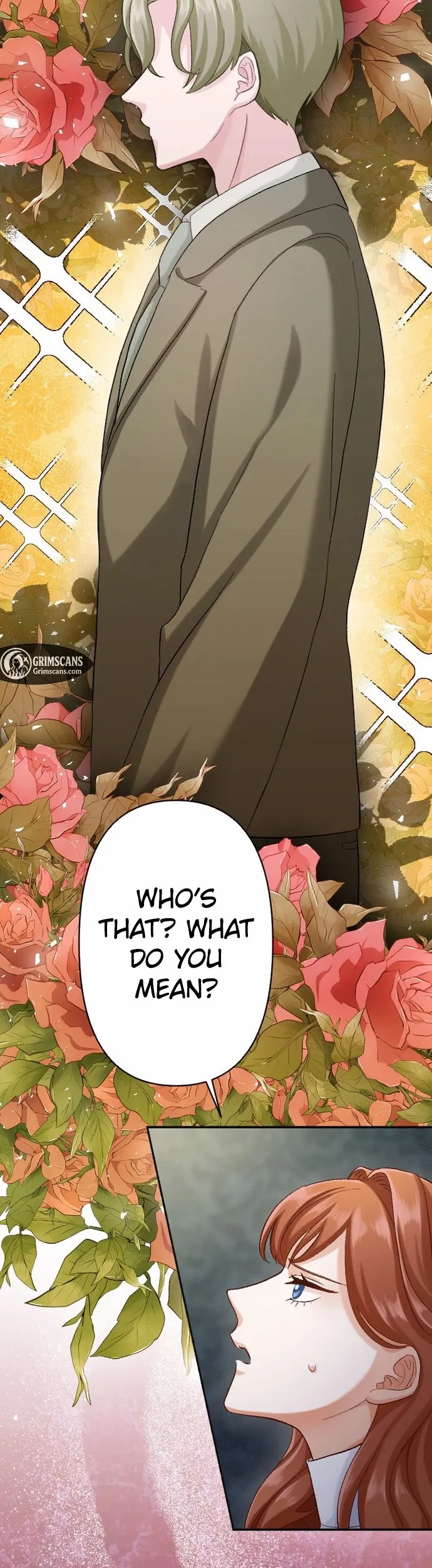 The Wicked You Sink Into This Love Chapter 2 - page 20