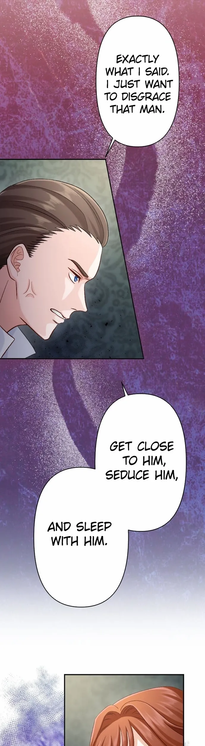 The Wicked You Sink Into This Love Chapter 2 - page 21