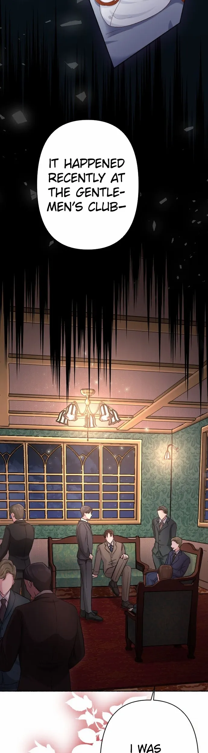 The Wicked You Sink Into This Love Chapter 2 - page 24