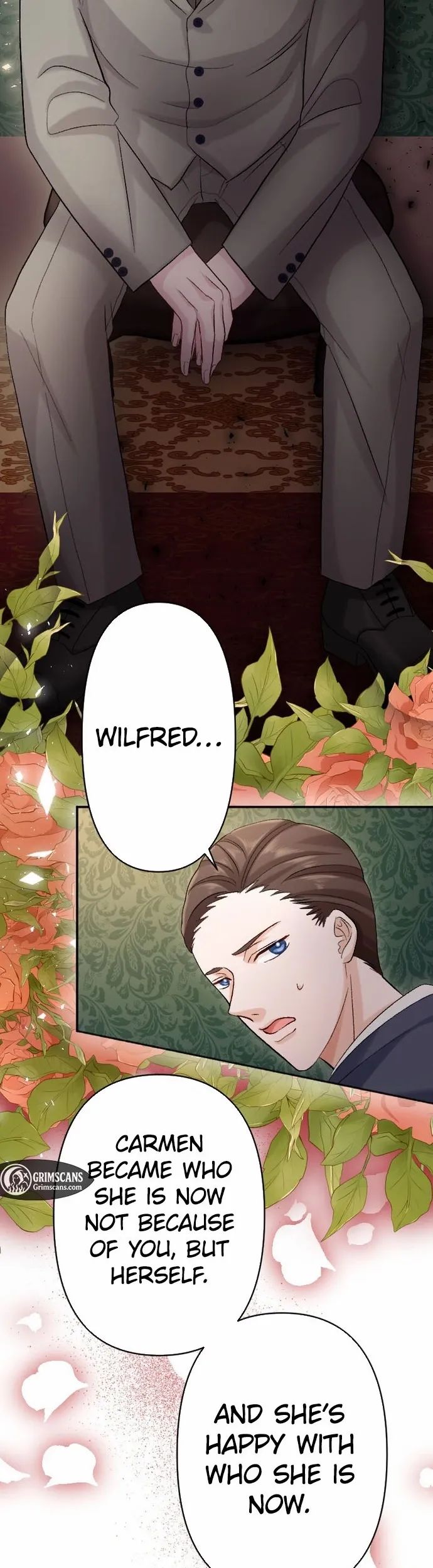 The Wicked You Sink Into This Love Chapter 2 - page 28