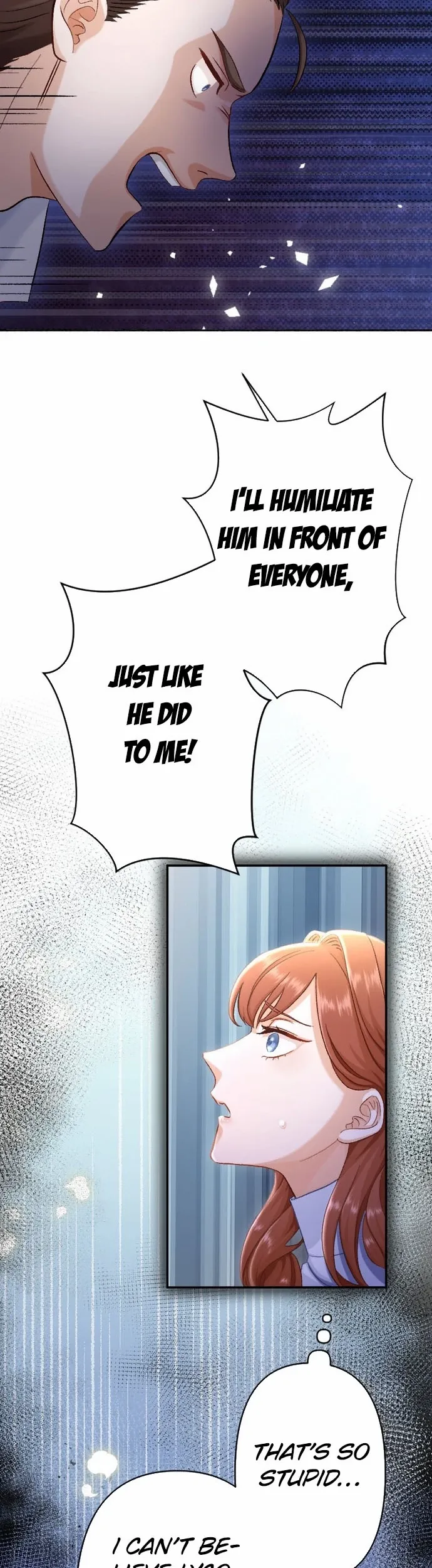 The Wicked You Sink Into This Love Chapter 2 - page 32