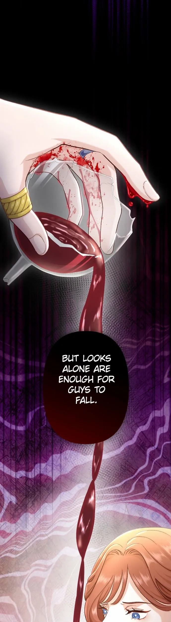 The Wicked You Sink Into This Love Chapter 2 - page 36