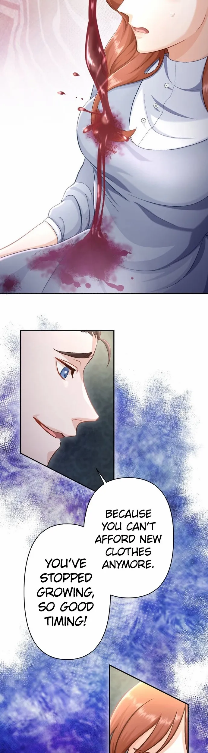 The Wicked You Sink Into This Love Chapter 2 - page 37