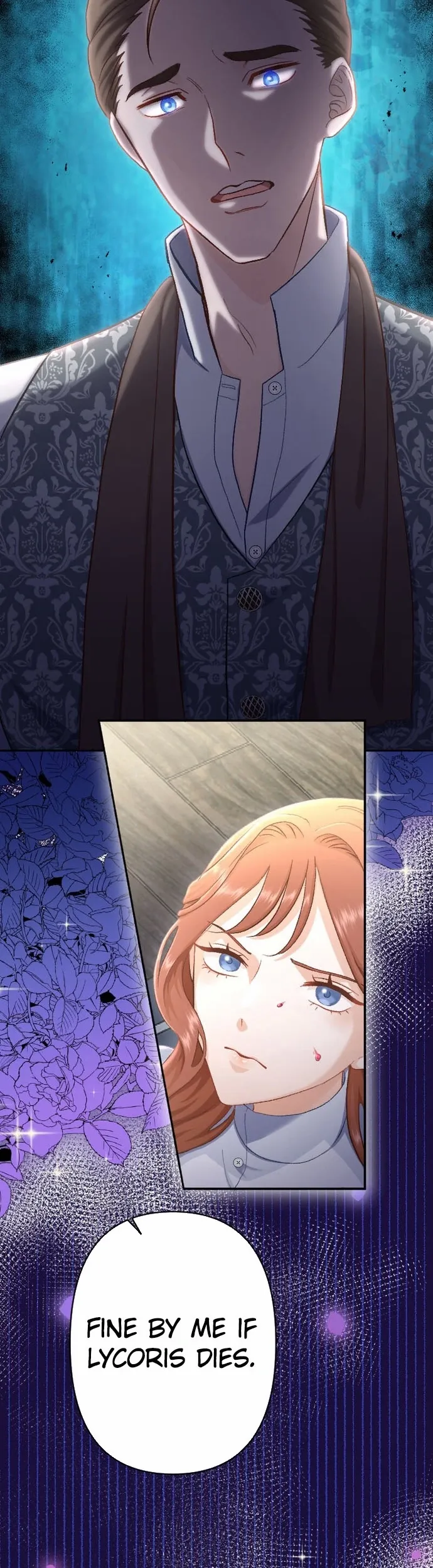 The Wicked You Sink Into This Love Chapter 2 - page 39