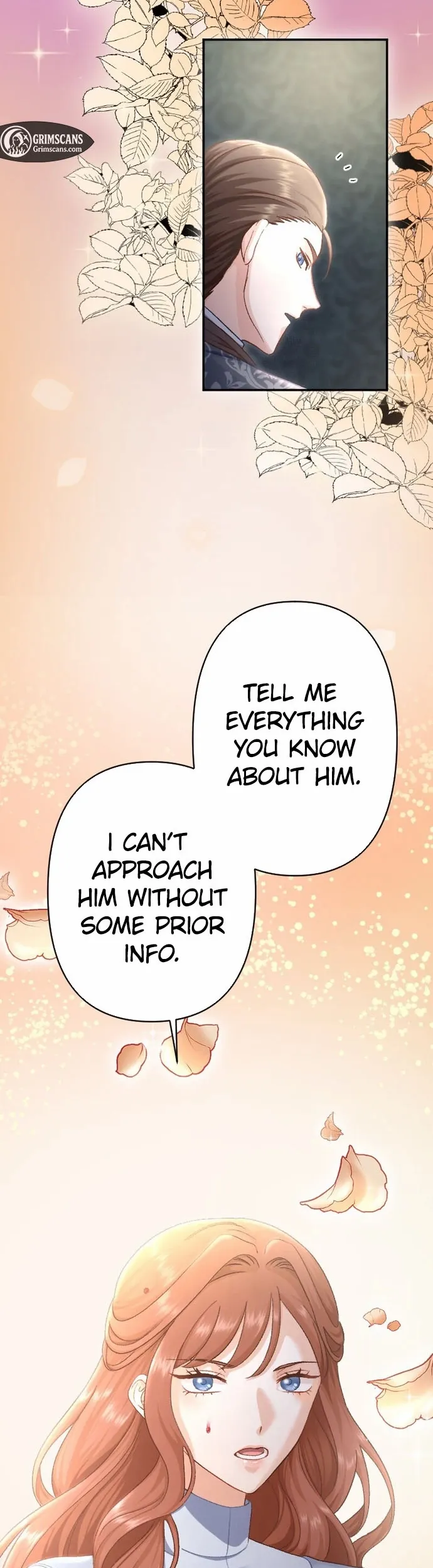 The Wicked You Sink Into This Love Chapter 2 - page 41