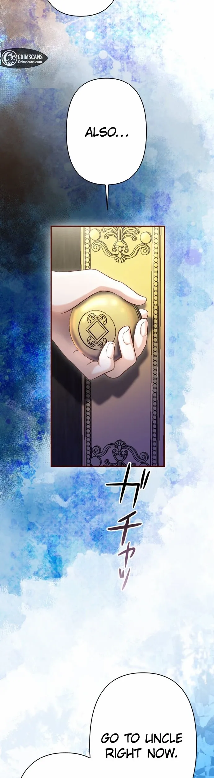 The Wicked You Sink Into This Love Chapter 2 - page 43