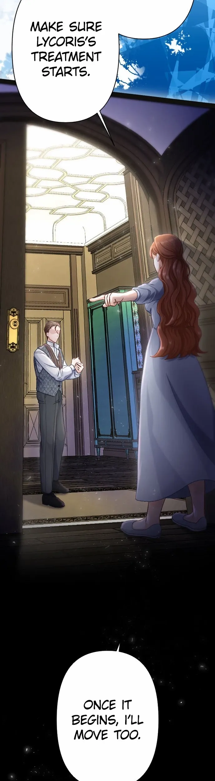 The Wicked You Sink Into This Love Chapter 2 - page 44