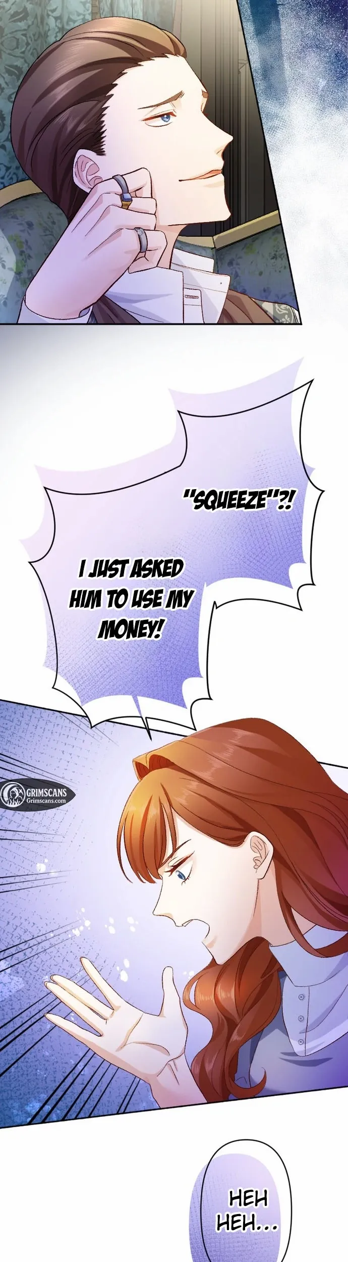 The Wicked You Sink Into This Love Chapter 2 - page 5