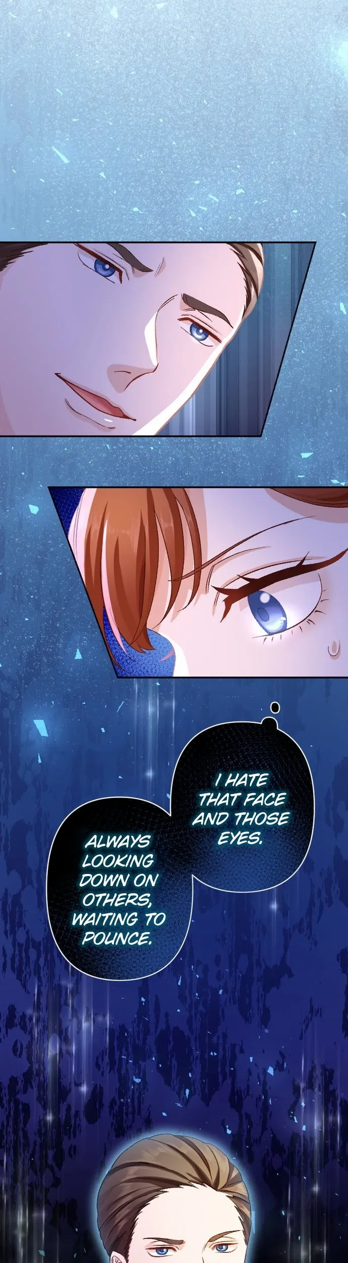 The Wicked You Sink Into This Love Chapter 2 - page 7