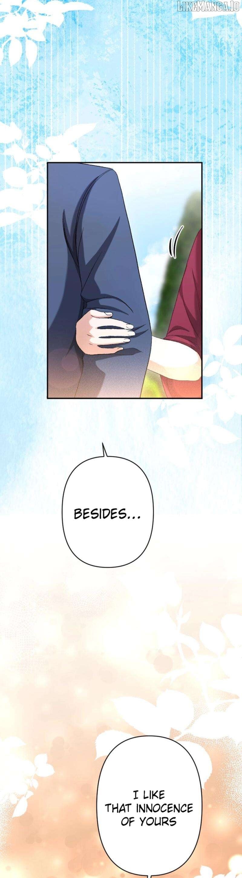 The Wicked You Sink Into This Love Chapter 7 - page 10