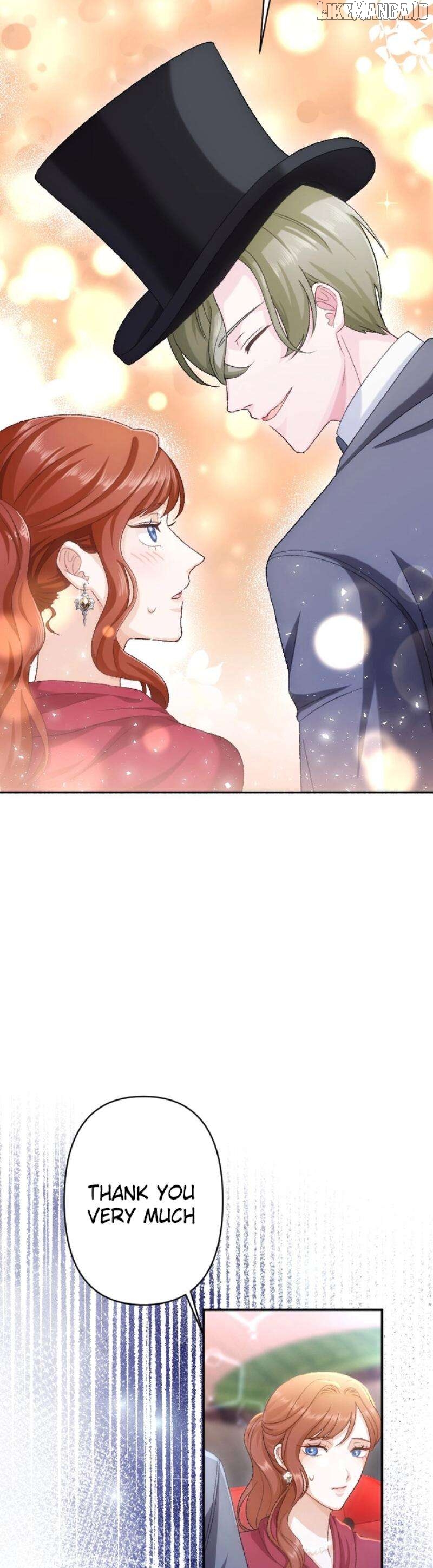 The Wicked You Sink Into This Love Chapter 7 - page 11