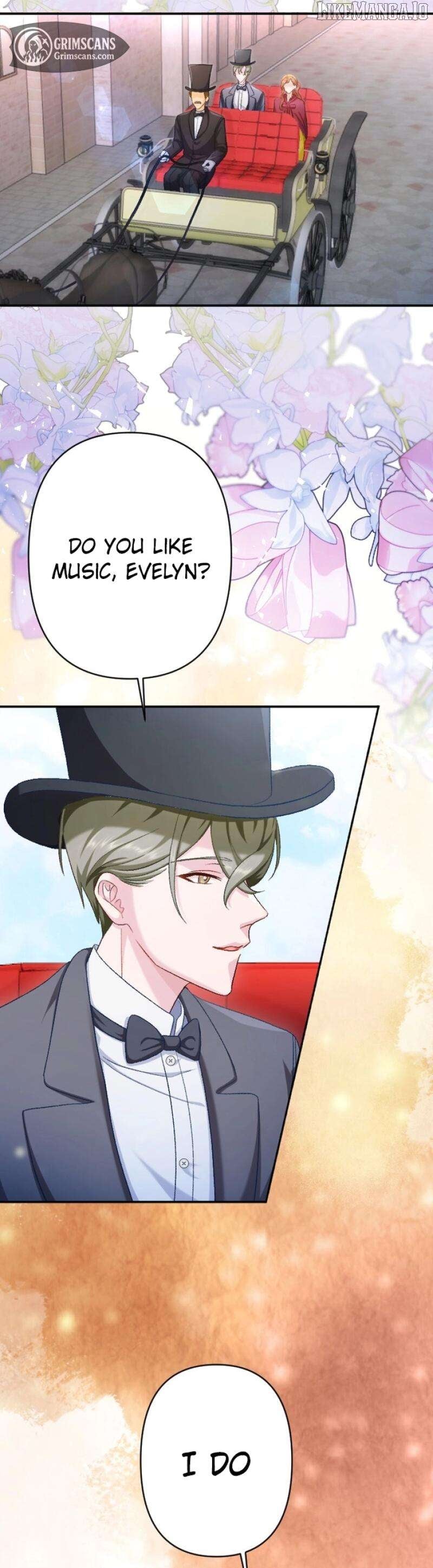 The Wicked You Sink Into This Love Chapter 7 - page 13