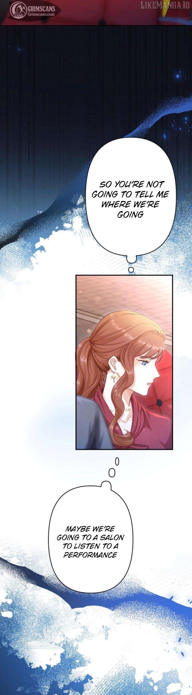 The Wicked You Sink Into This Love Chapter 7 - page 15