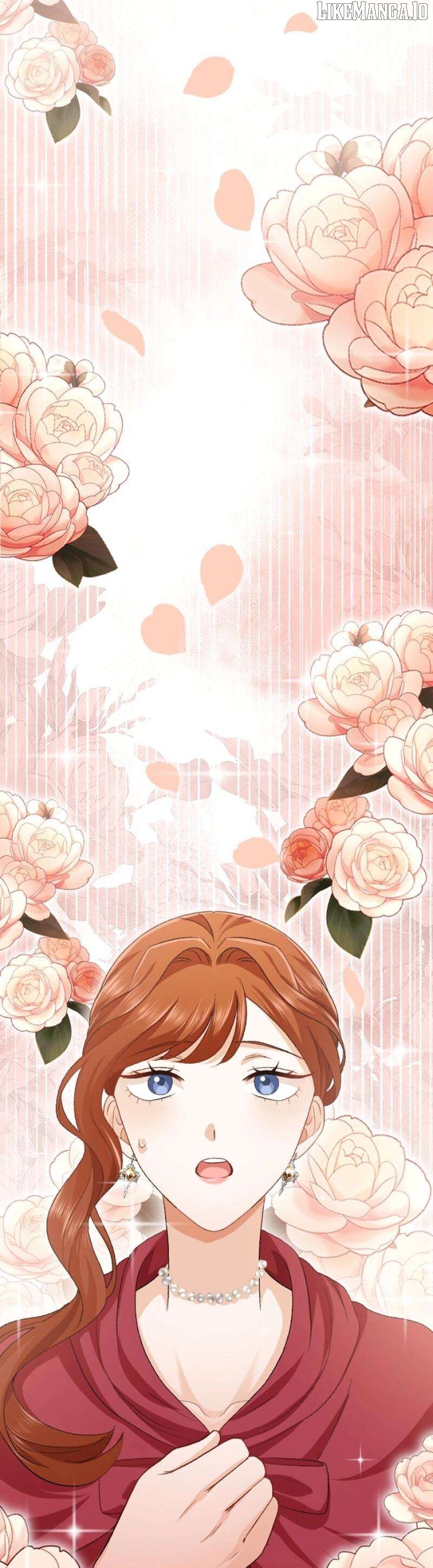 The Wicked You Sink Into This Love Chapter 7 - page 17