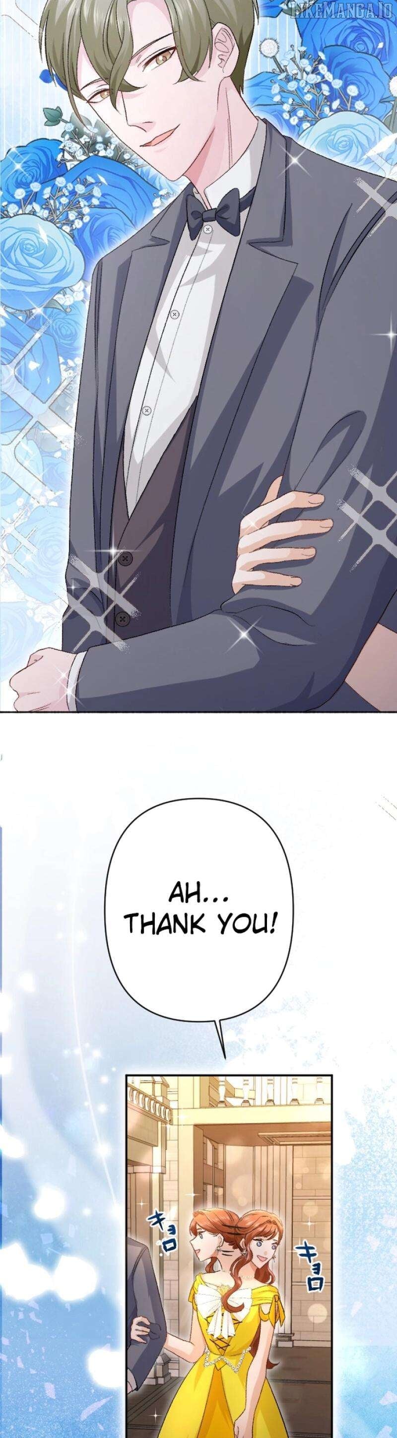 The Wicked You Sink Into This Love Chapter 7 - page 25