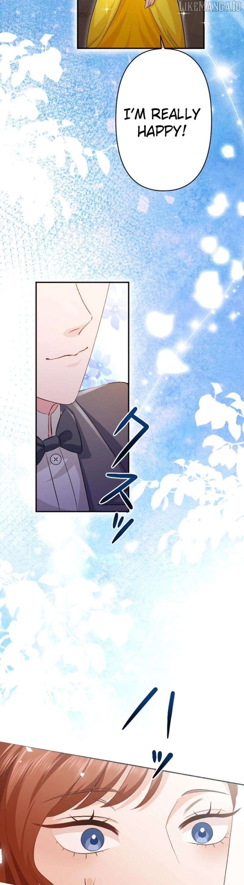 The Wicked You Sink Into This Love Chapter 7 - page 26