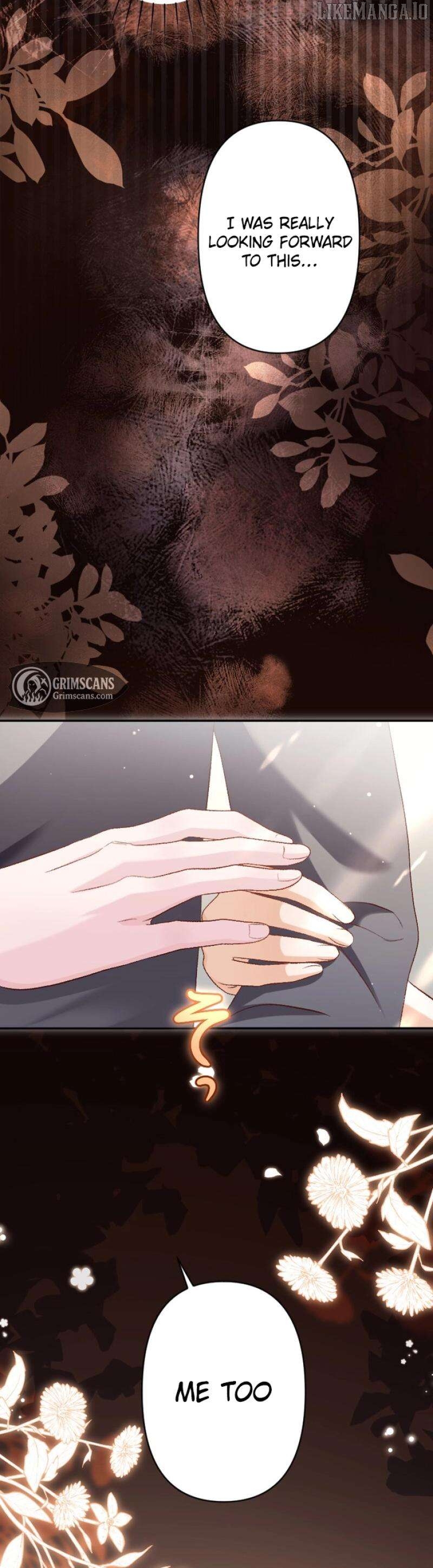 The Wicked You Sink Into This Love Chapter 7 - page 28