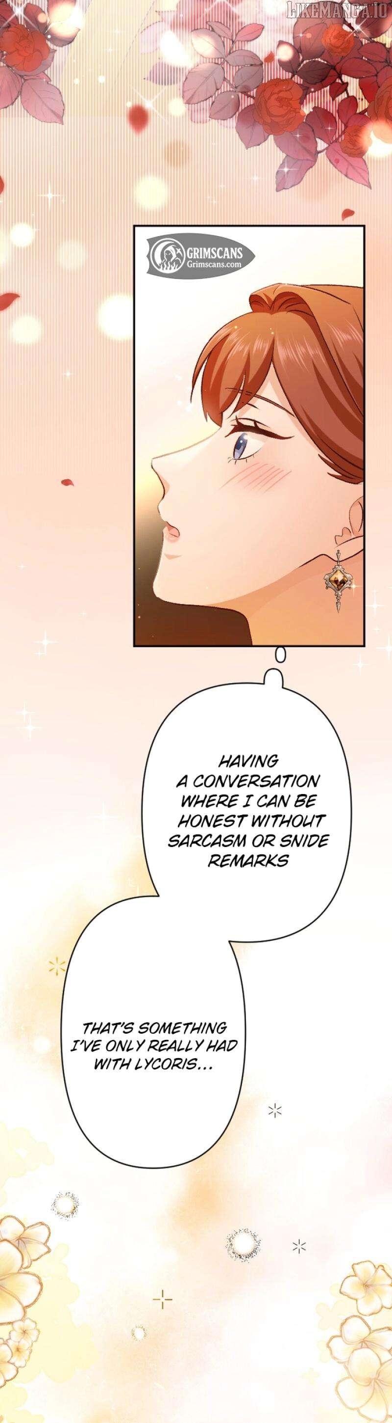 The Wicked You Sink Into This Love Chapter 7 - page 30