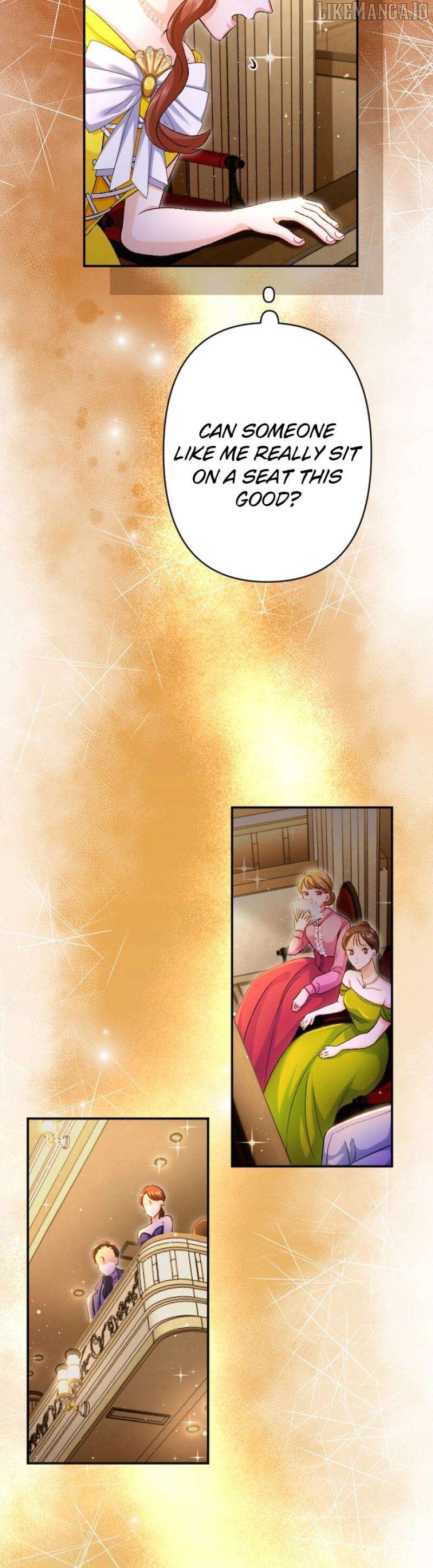 The Wicked You Sink Into This Love Chapter 7 - page 33