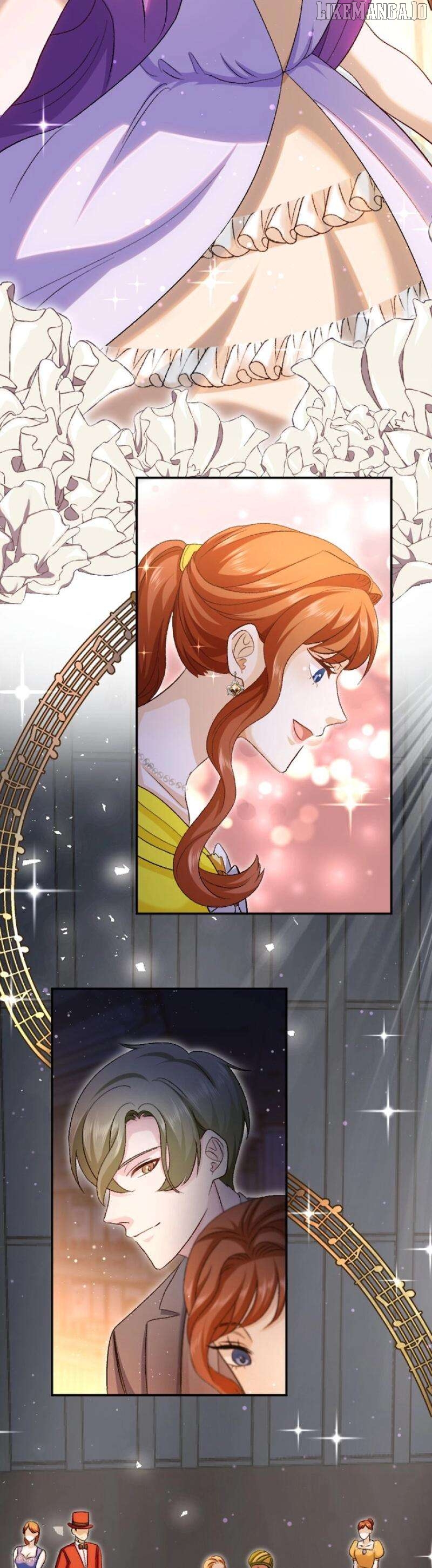The Wicked You Sink Into This Love Chapter 7 - page 38