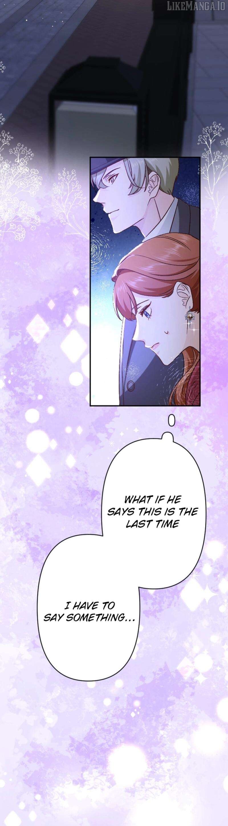 The Wicked You Sink Into This Love Chapter 7 - page 43