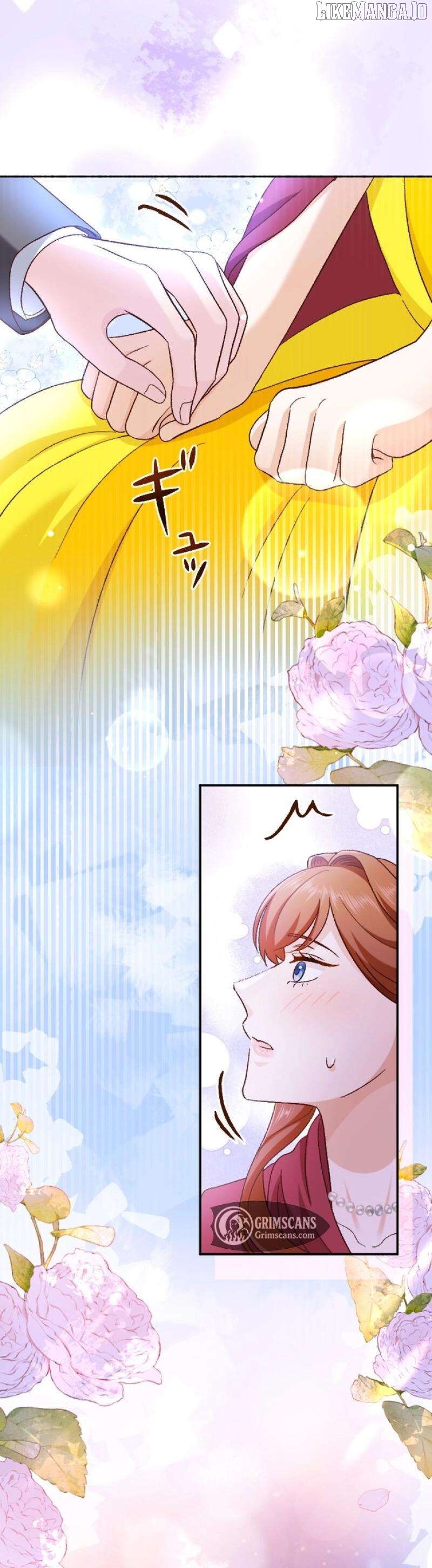 The Wicked You Sink Into This Love Chapter 7 - page 44