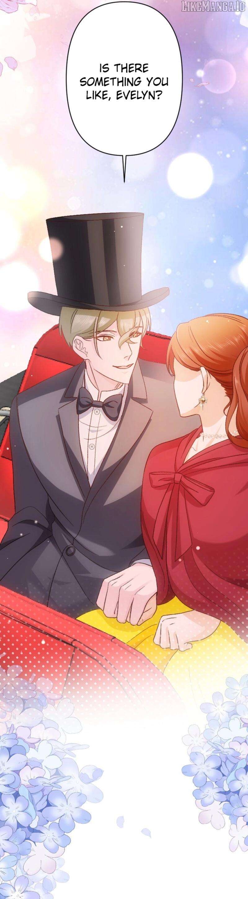 The Wicked You Sink Into This Love Chapter 7 - page 45