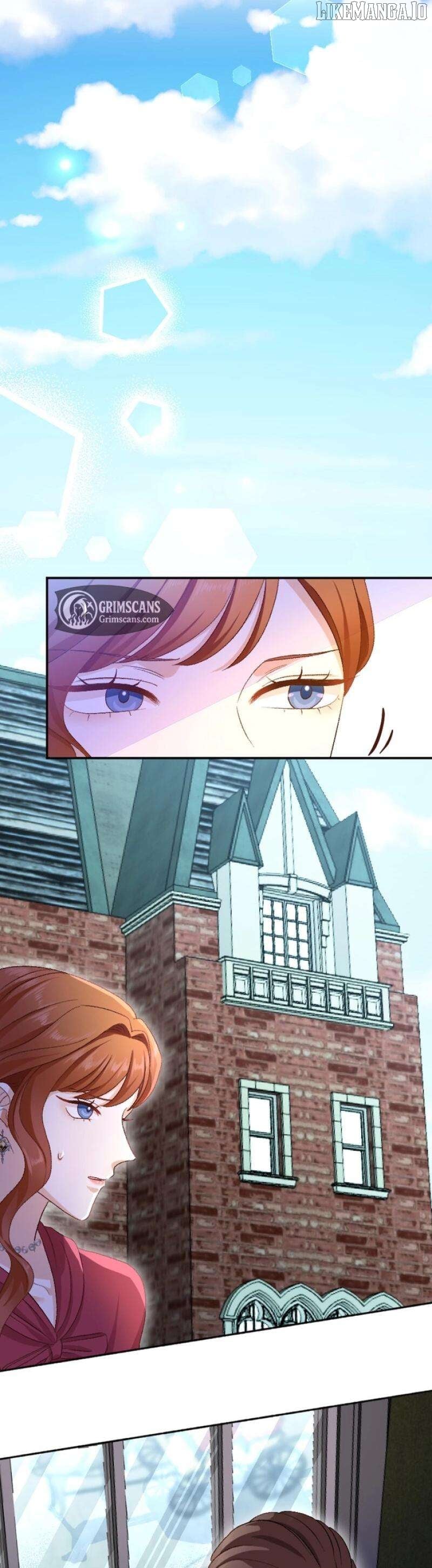 The Wicked You Sink Into This Love Chapter 7 - page 5